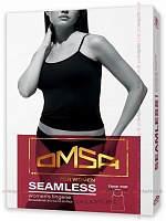 Omd Soft 1221 Canotta Spalla Stretta Omd Soft 1221 Canotta Spalla Stretta