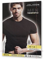 T-shirt M12bl