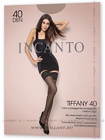 Tiffany 40 Autoreggente