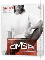 Omt D1301 T-shirt Oversize Omt D1301 T-shirt Oversize