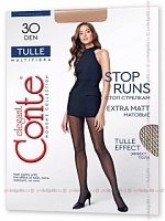 Tulle Tulle